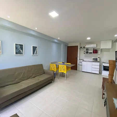 Marupiara Suits Porto de Galinhas Room photo