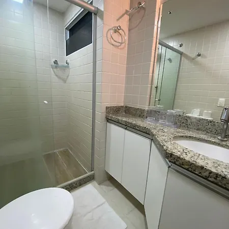 Marupiara Suits Porto de Galinhas Room photo