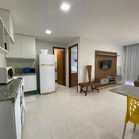 Marupiara Suits Porto de Galinhas Room photo