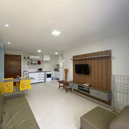 Marupiara Suits Porto de Galinhas Room photo