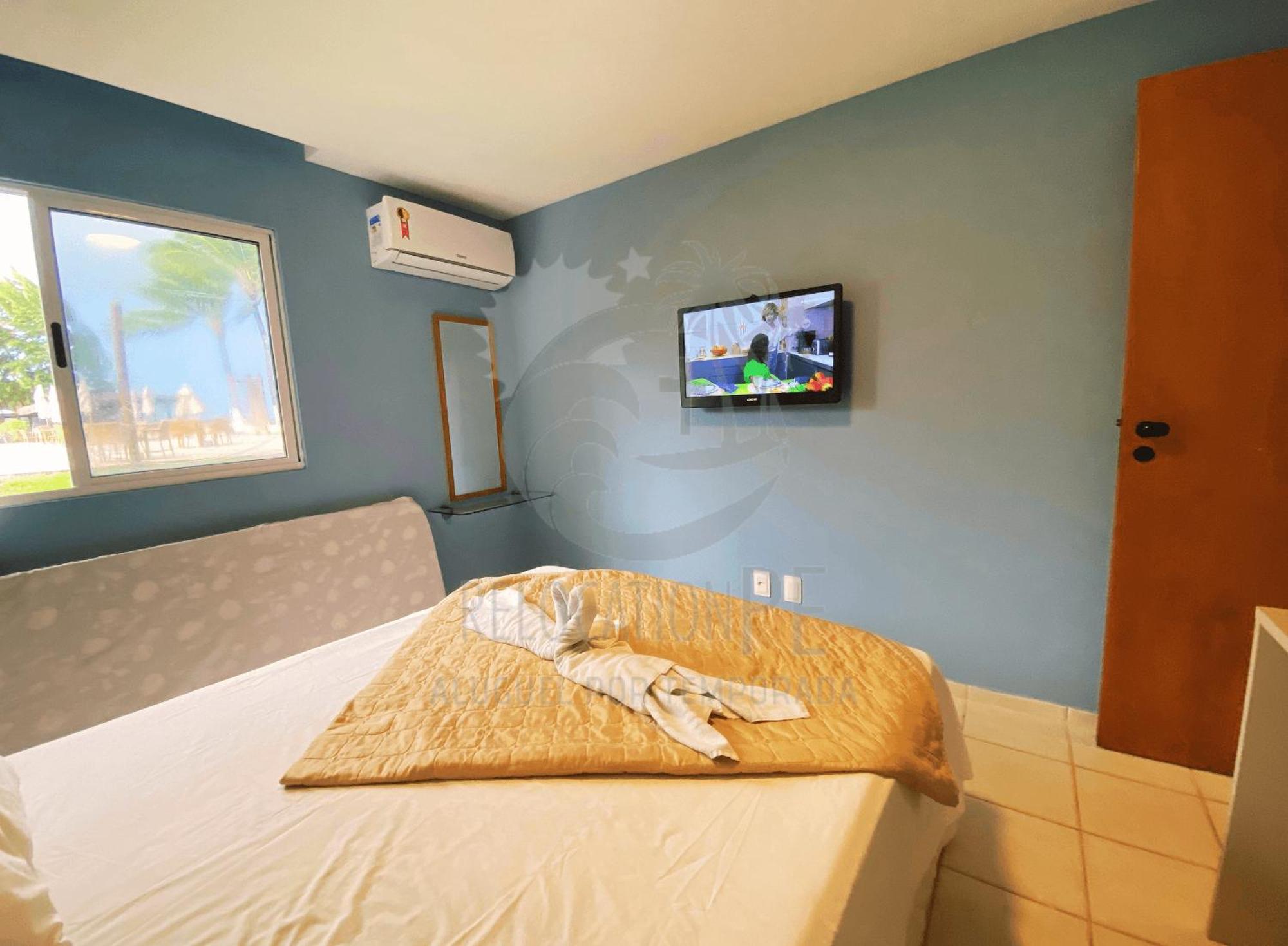 Holiday home Marupiara Suits *