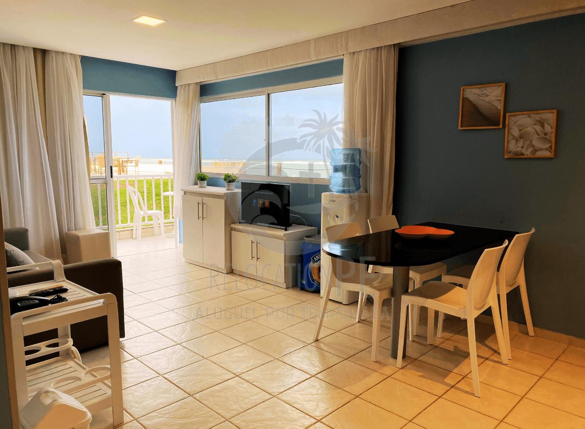 Holiday home Marupiara Suits