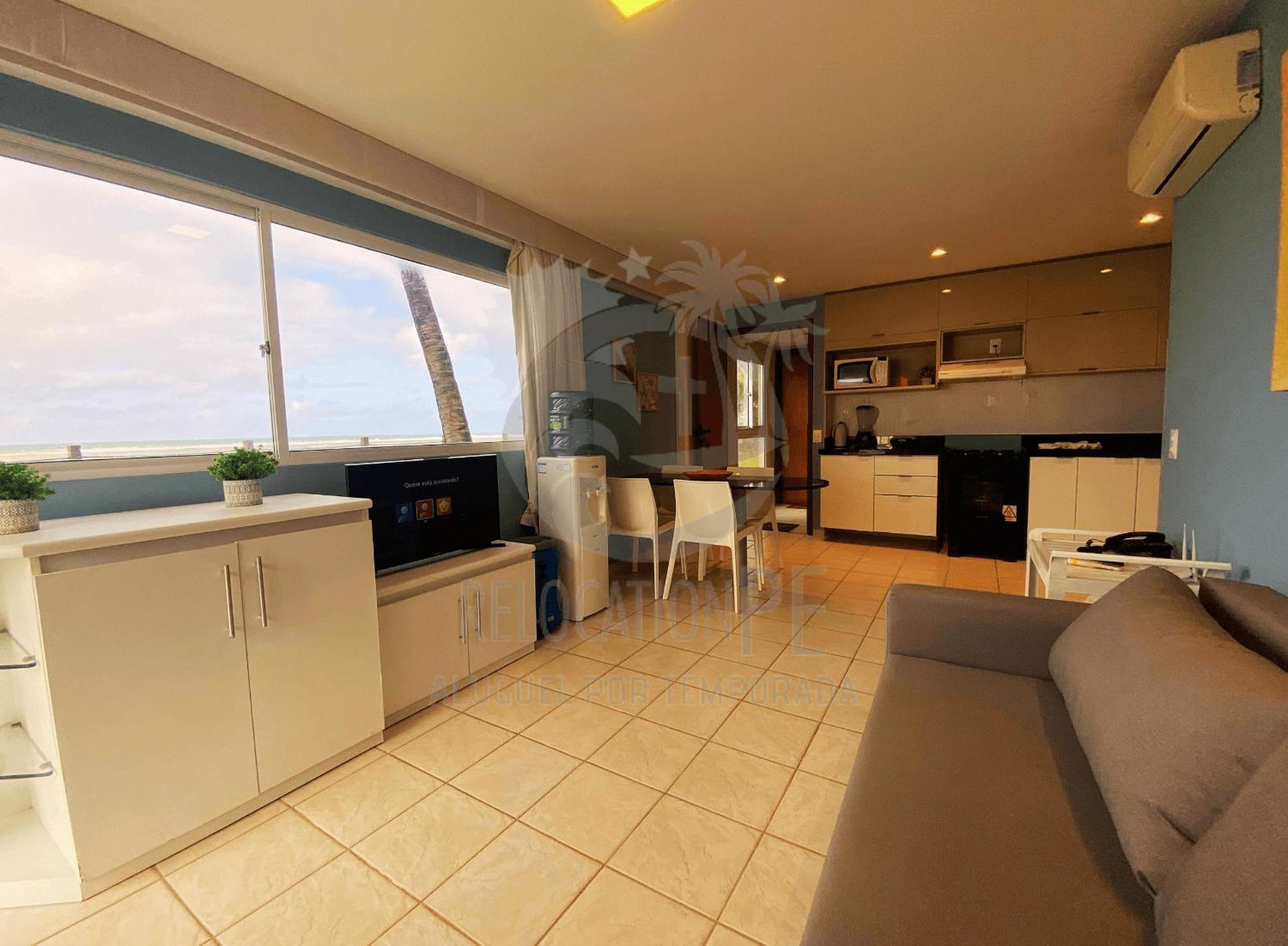 Holiday home Marupiara Suits Porto de Galinhas