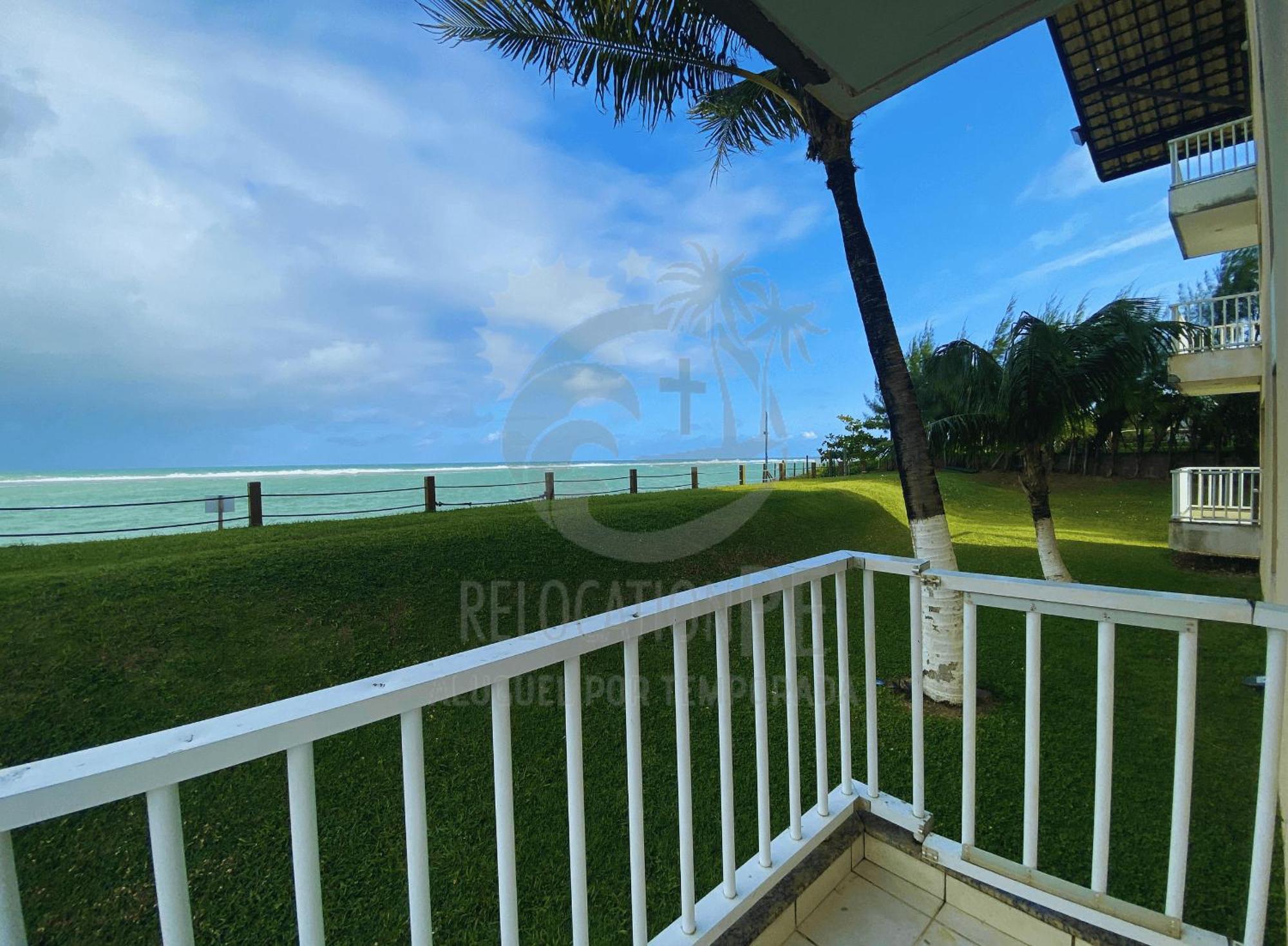 Holiday home Marupiara Suits Porto de Galinhas