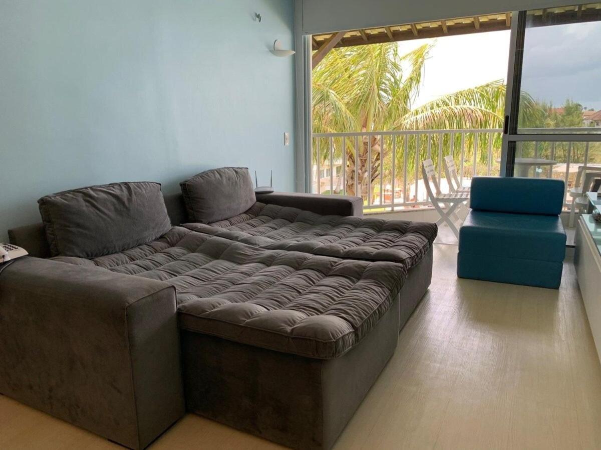 Holiday home Marupiara Suits