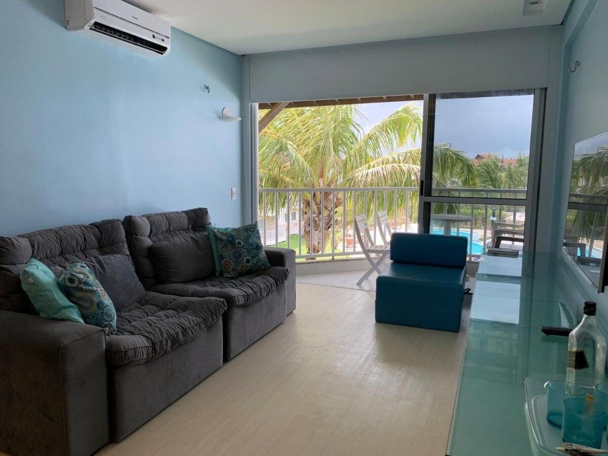 Holiday home Marupiara Suits Porto de Galinhas