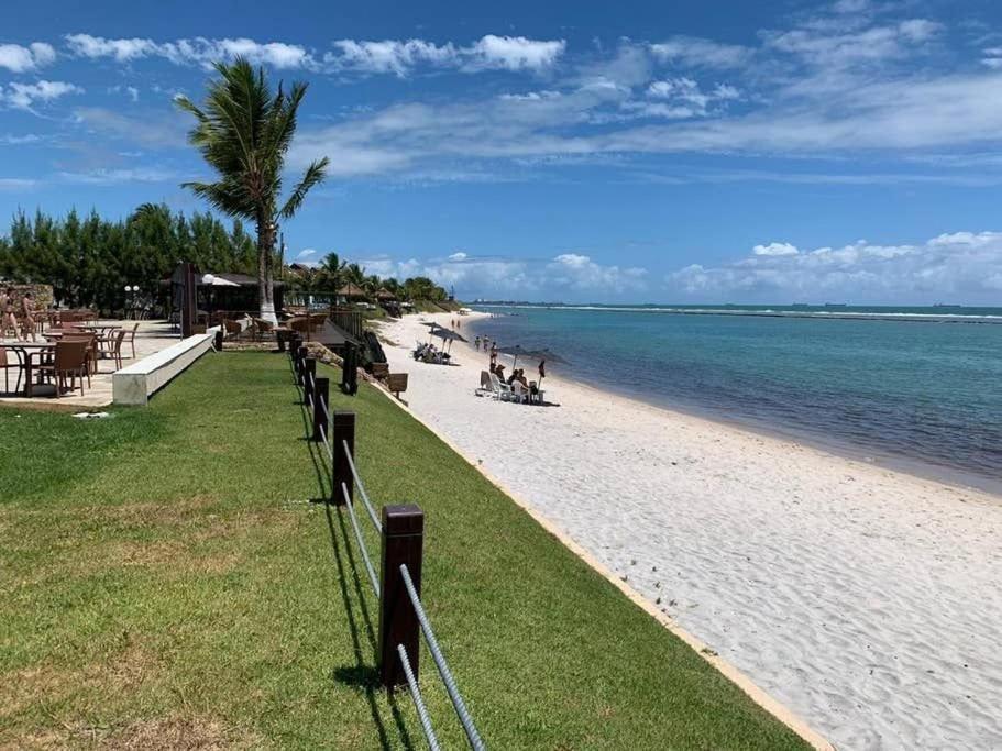 Marupiara Suits Holiday home Porto de Galinhas