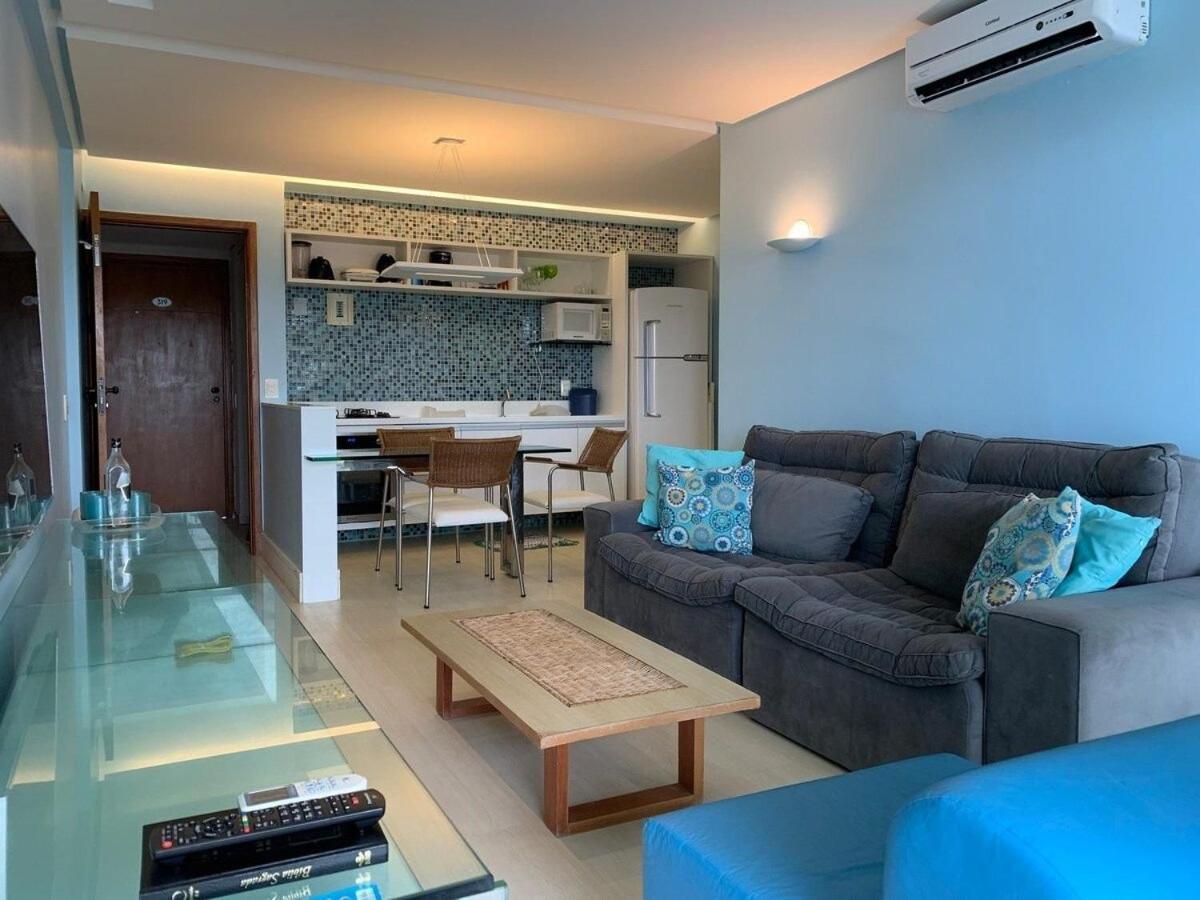 Holiday home Marupiara Suits *