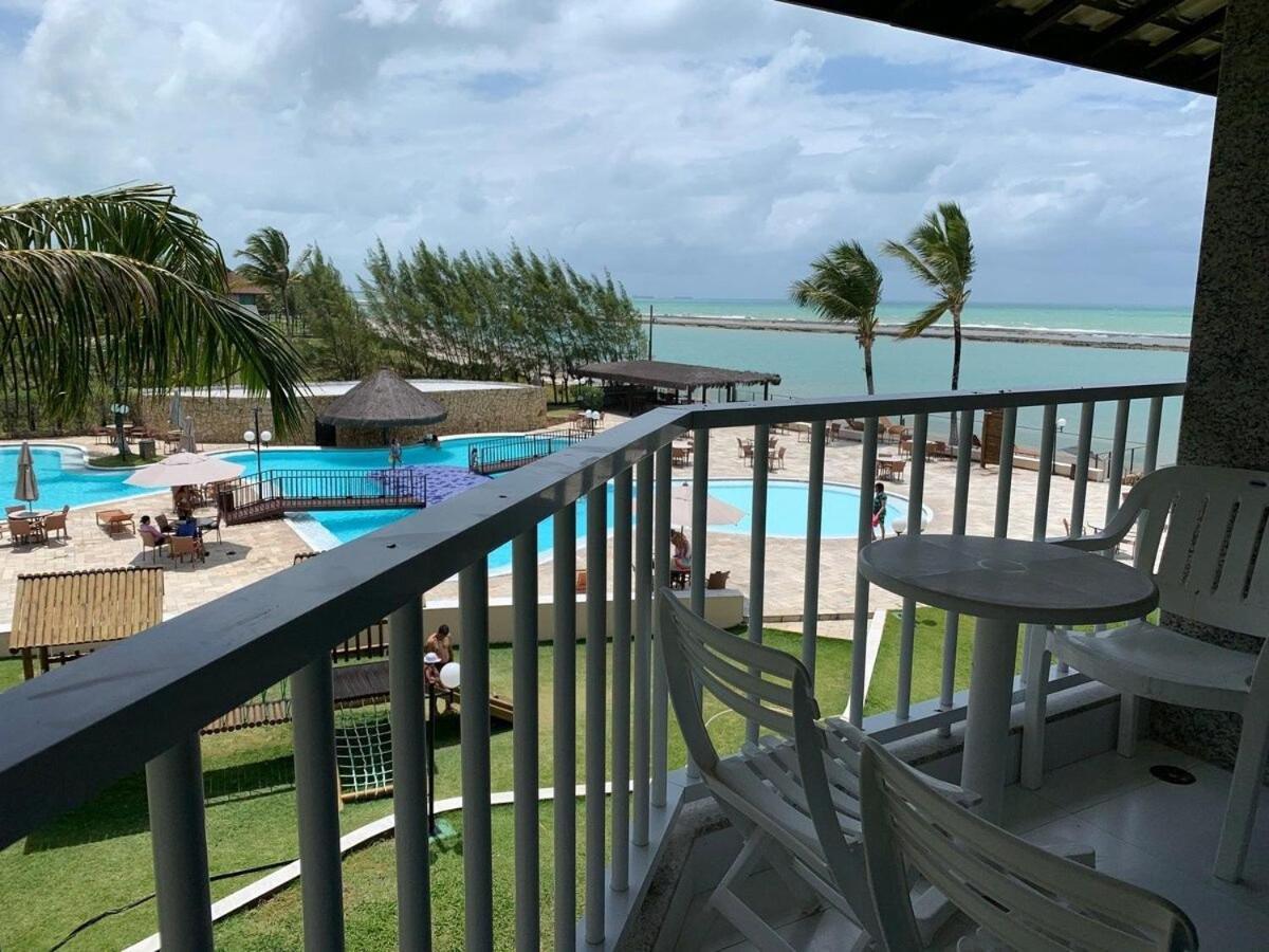 Marupiara Suits Holiday home Porto de Galinhas