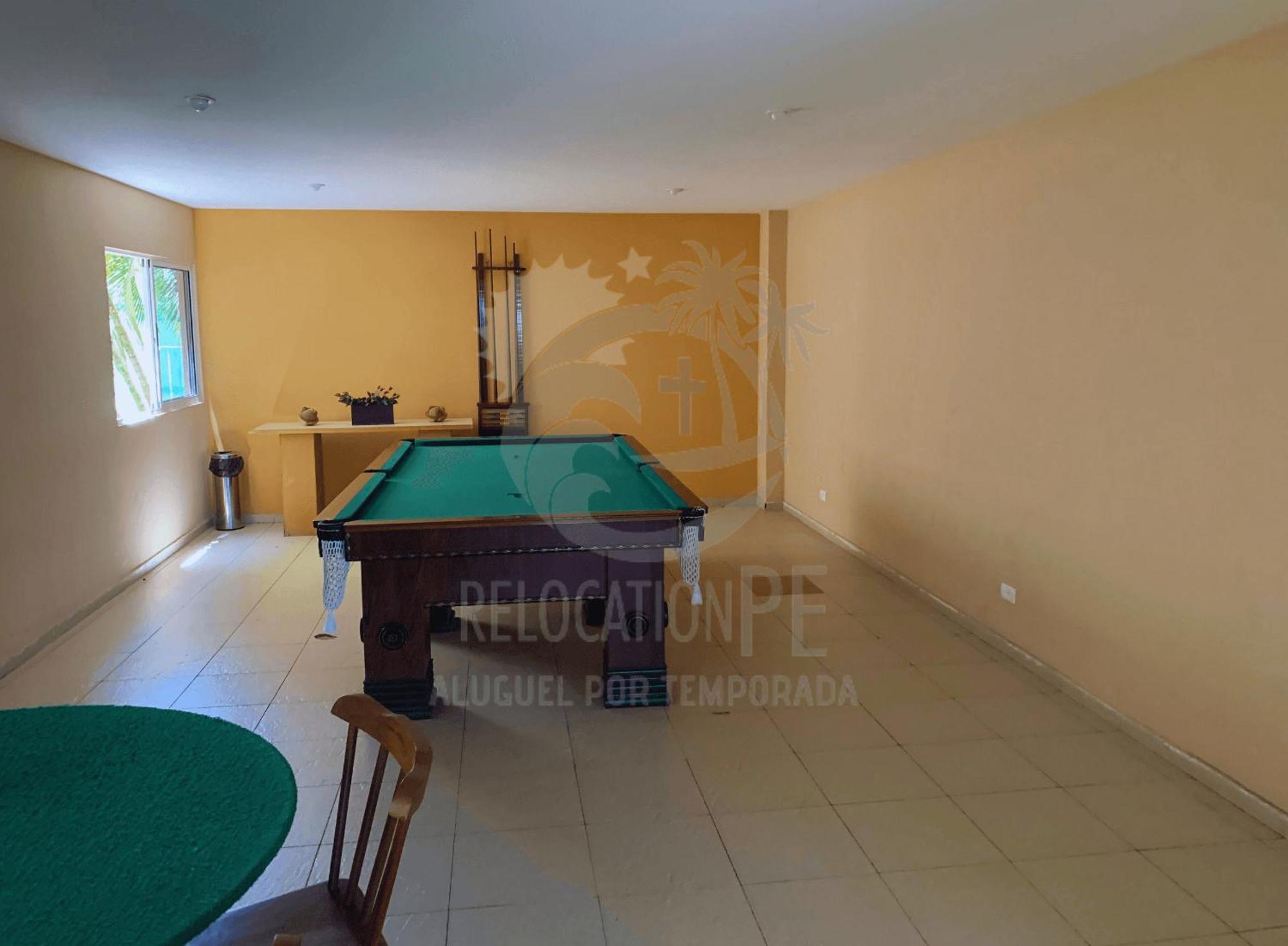 Holiday home Marupiara Suits *