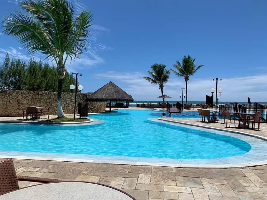 Holiday home Marupiara Suits Porto de Galinhas