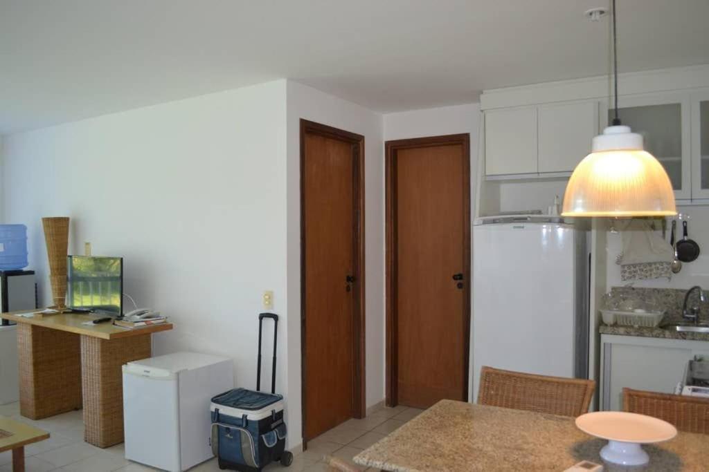 Holiday home Marupiara Suits