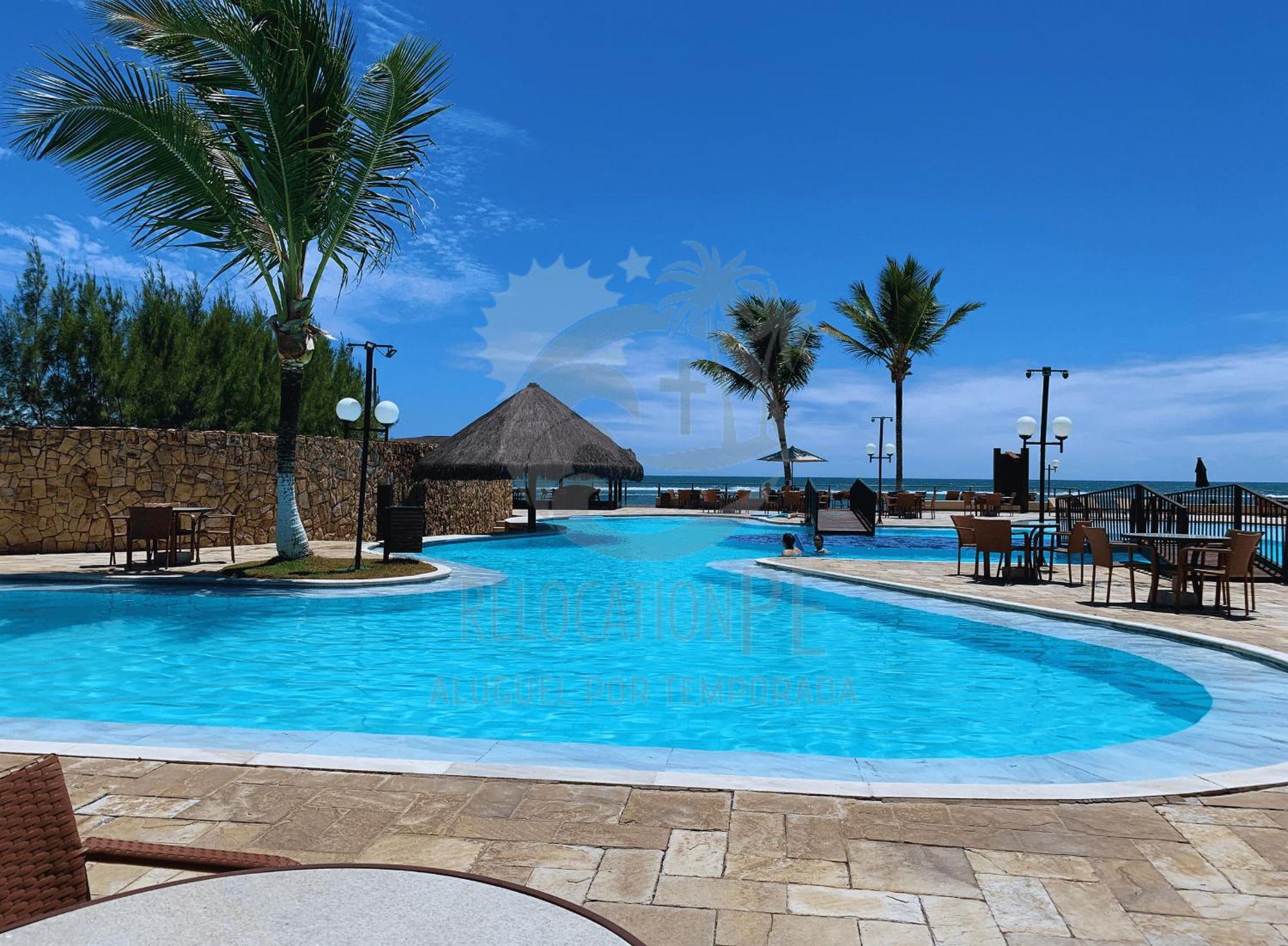 Holiday home Marupiara Suits *