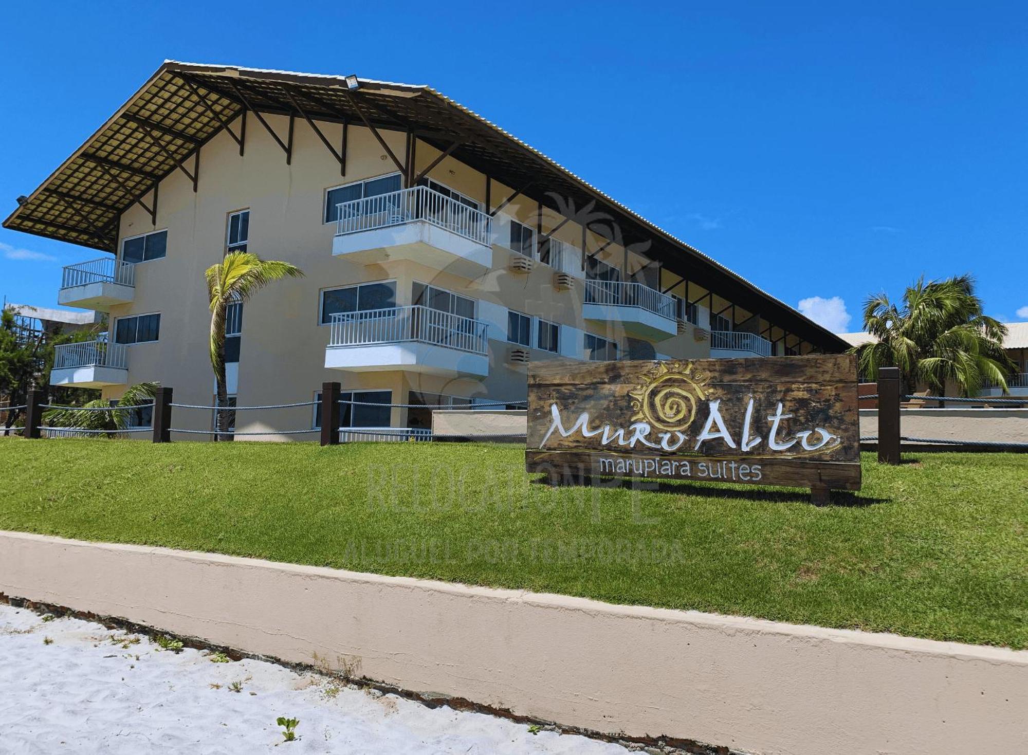 Marupiara Suits Holiday home