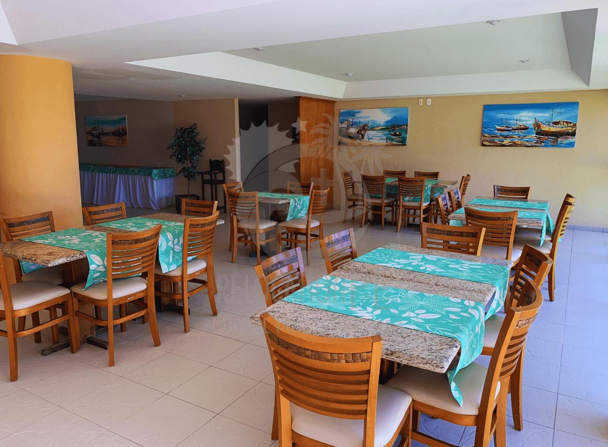 Holiday home Marupiara Suits Porto de Galinhas