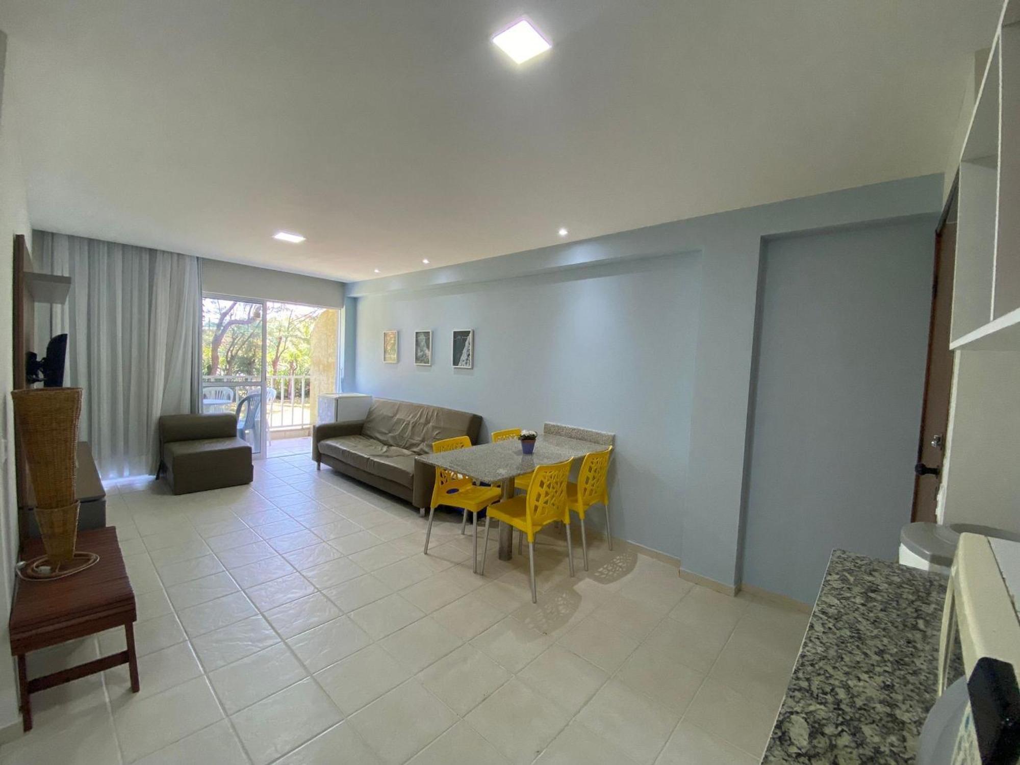 Holiday home Marupiara Suits