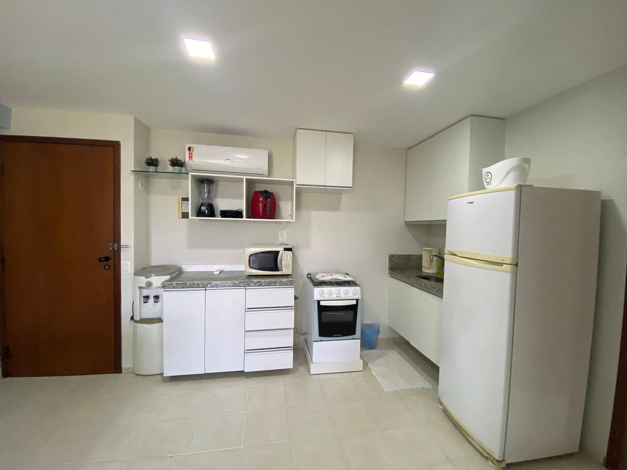 Holiday home Marupiara Suits *