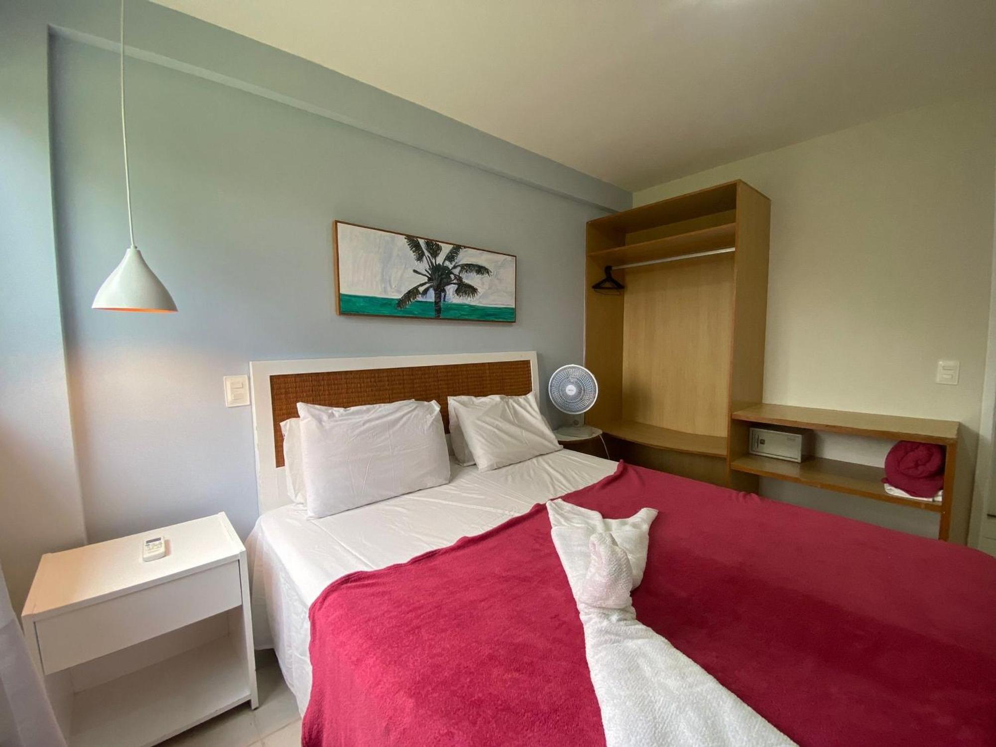 Holiday home Marupiara Suits *