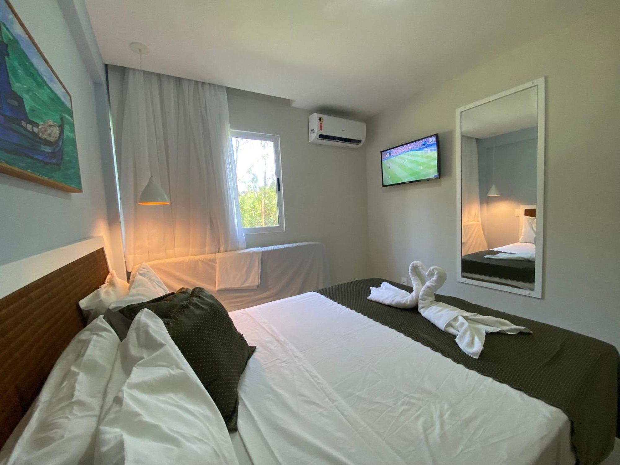 Marupiara Suits Holiday home *