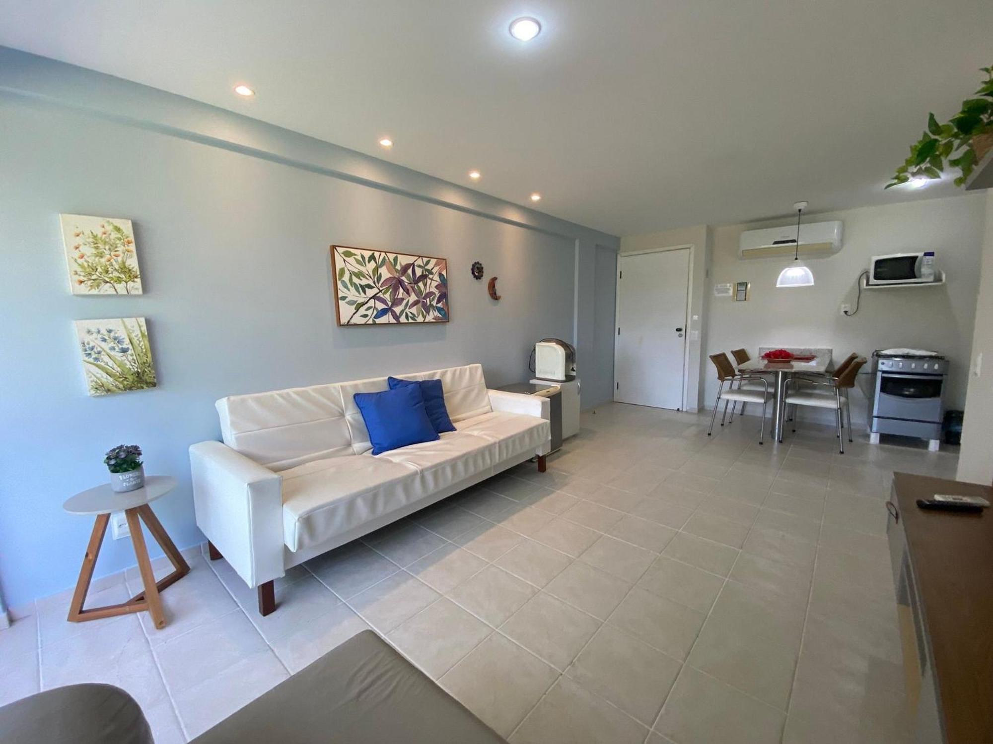 Holiday home Marupiara Suits