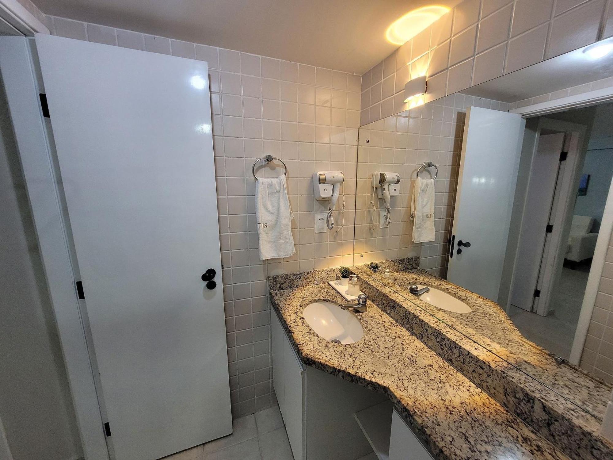 Marupiara Suits Holiday home Porto de Galinhas
