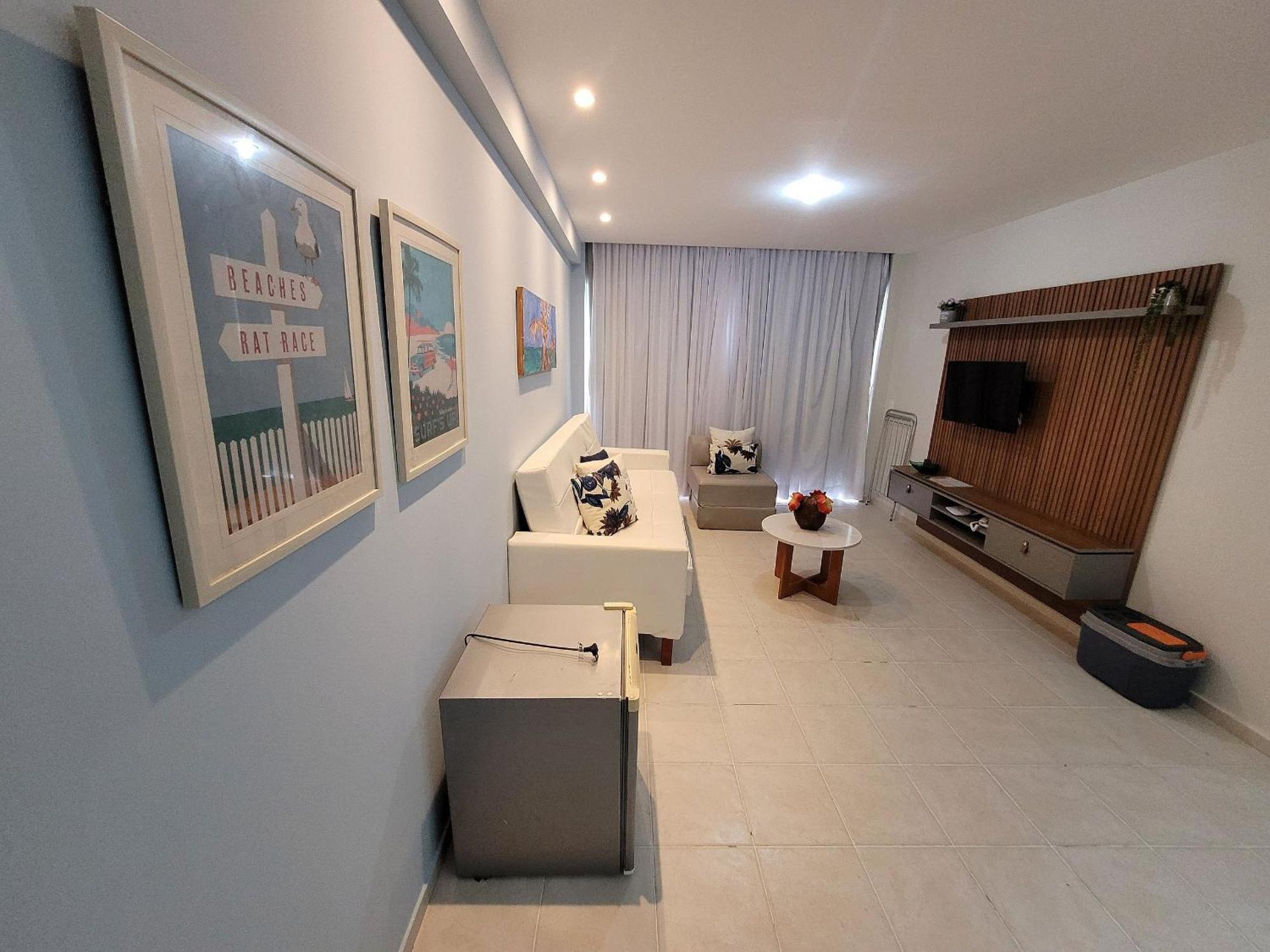 Marupiara Suits Holiday home