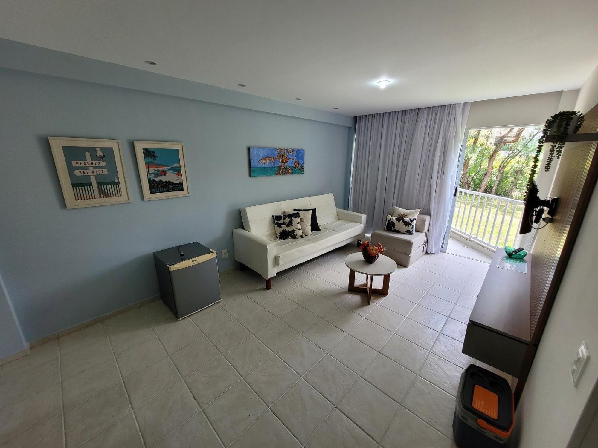 Marupiara Suits Holiday home *
