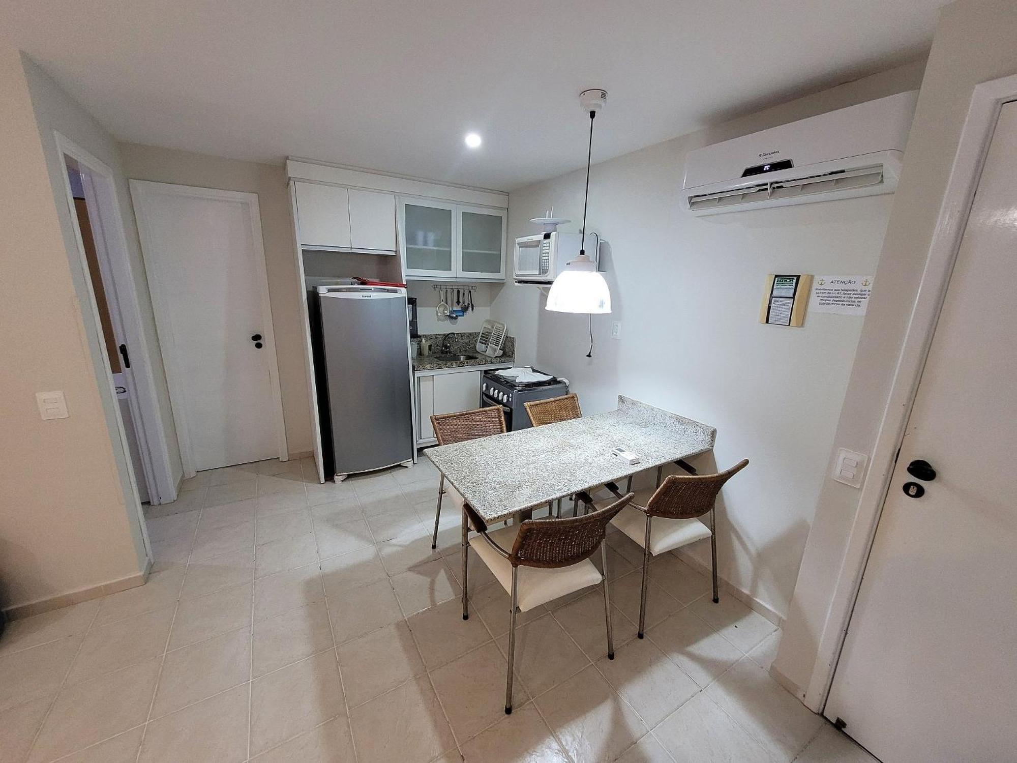 Marupiara Suits Holiday home Porto de Galinhas