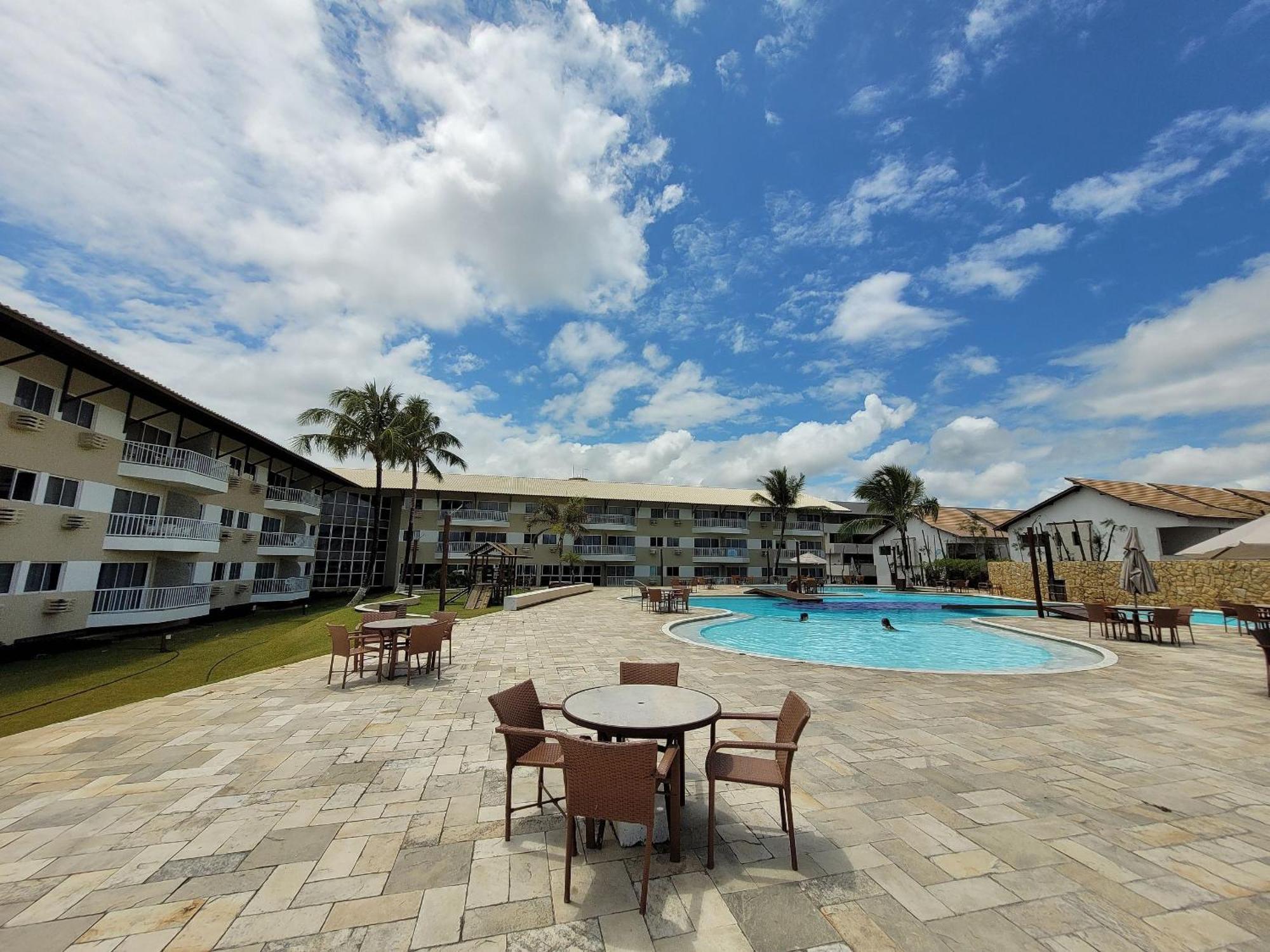Holiday home Marupiara Suits Porto de Galinhas