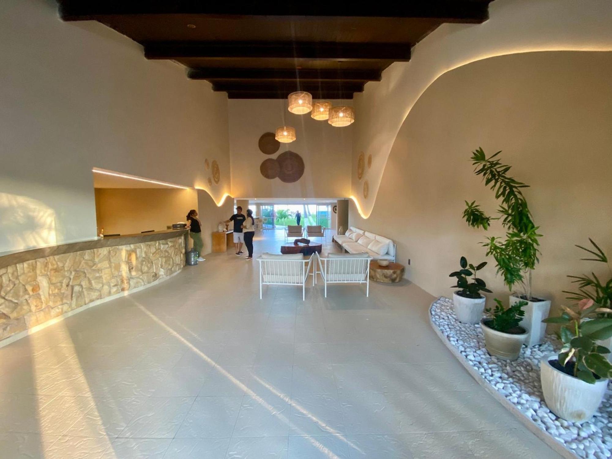 Holiday home Marupiara Suits Porto de Galinhas