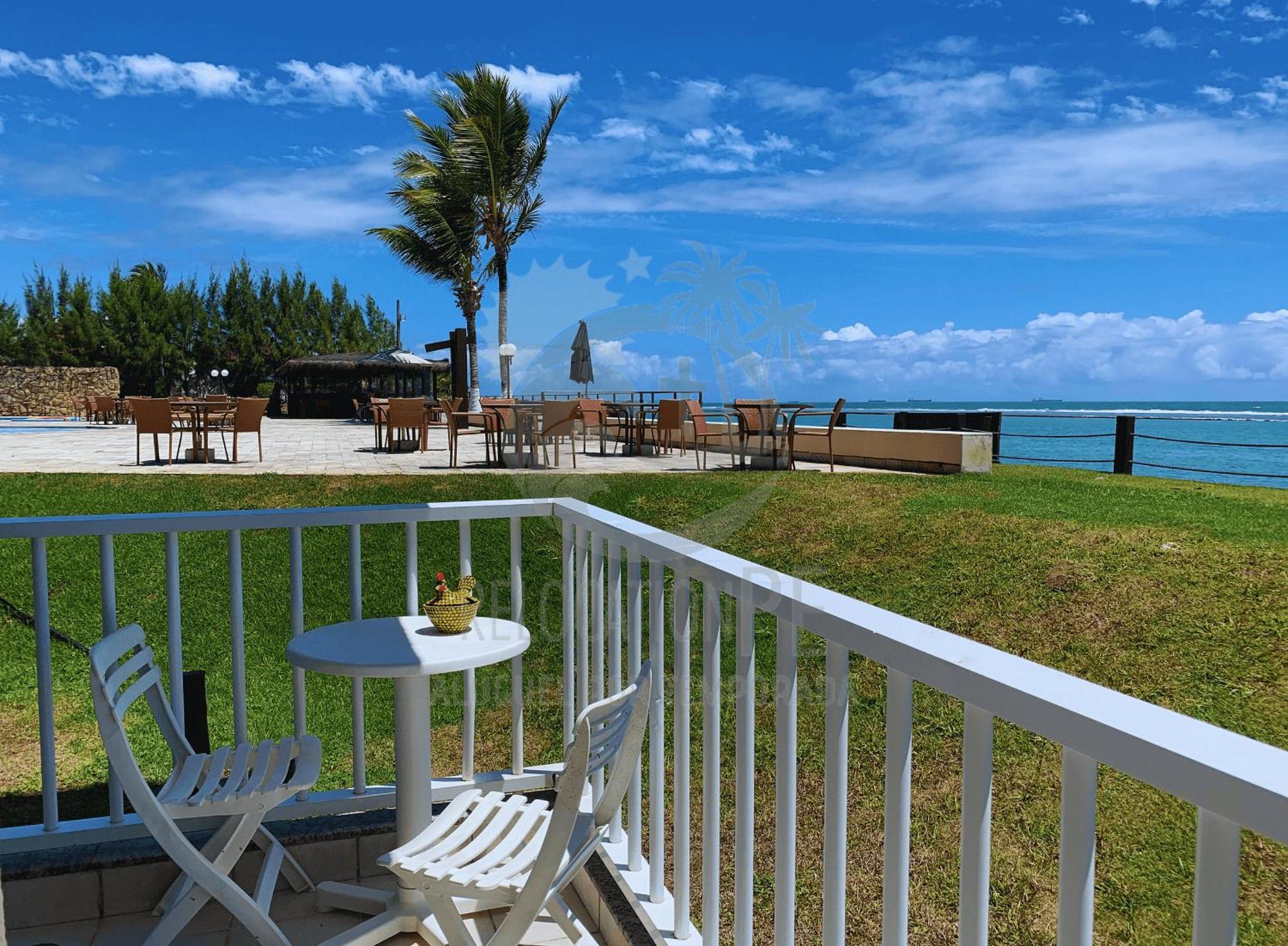Holiday home Marupiara Suits *