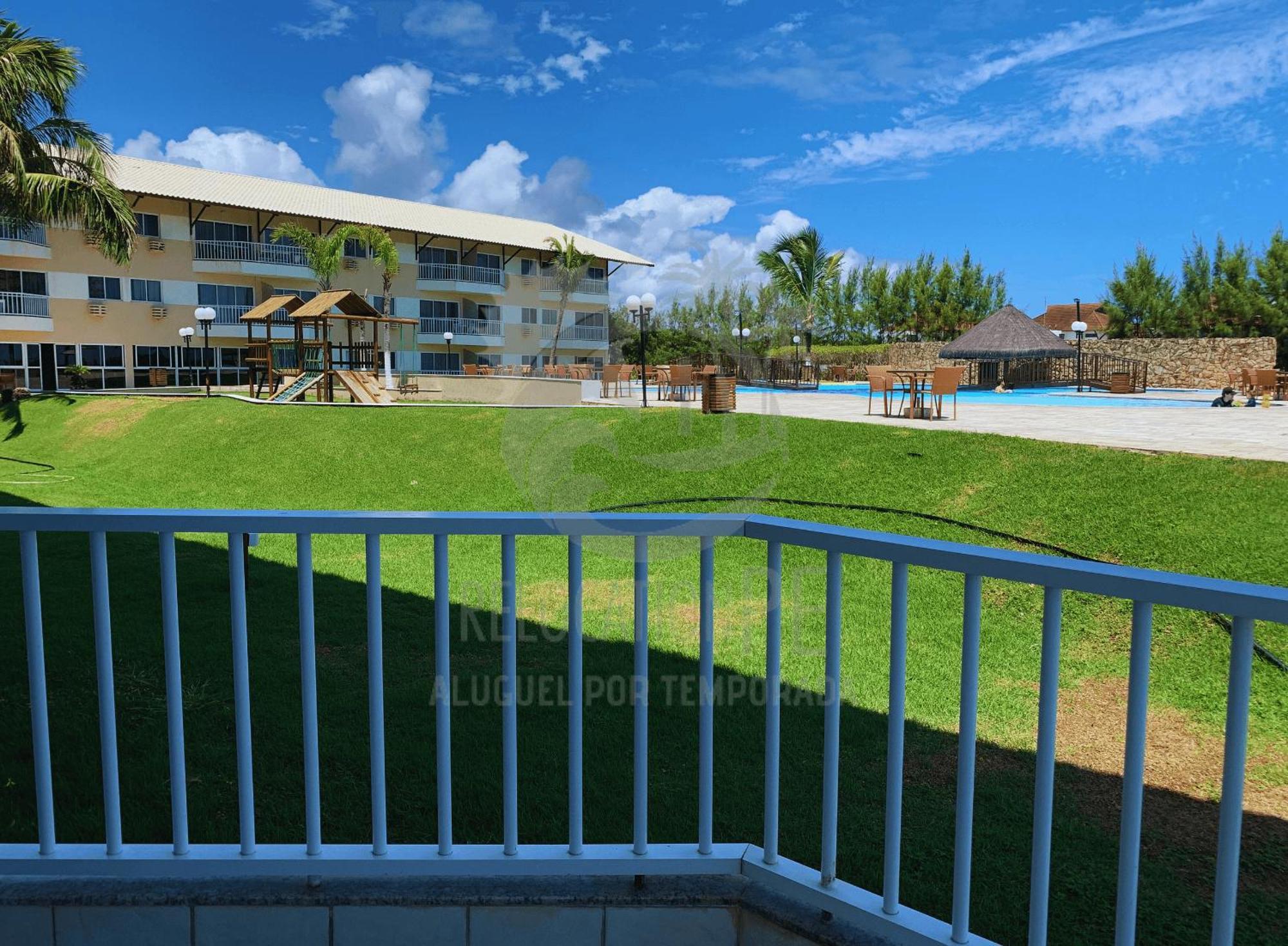 Holiday home Marupiara Suits