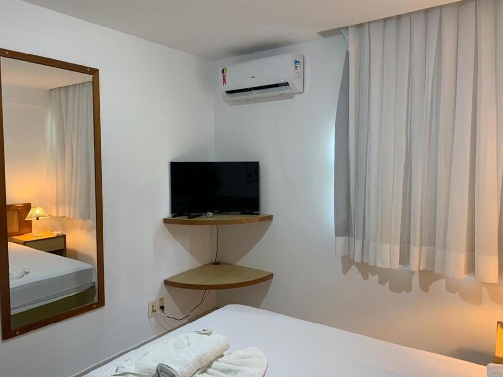 Holiday home Marupiara Suits *