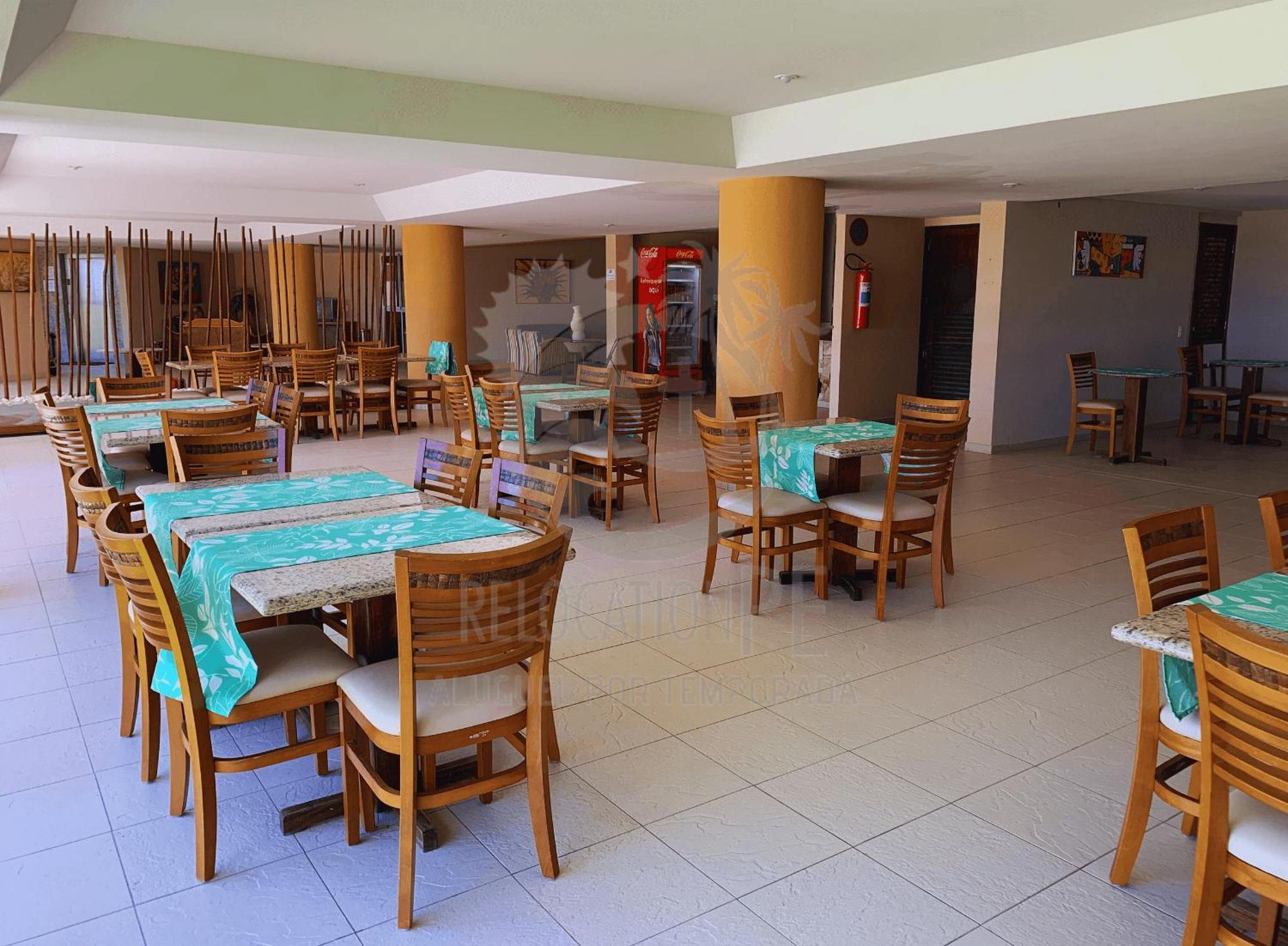 Marupiara Suits Holiday home