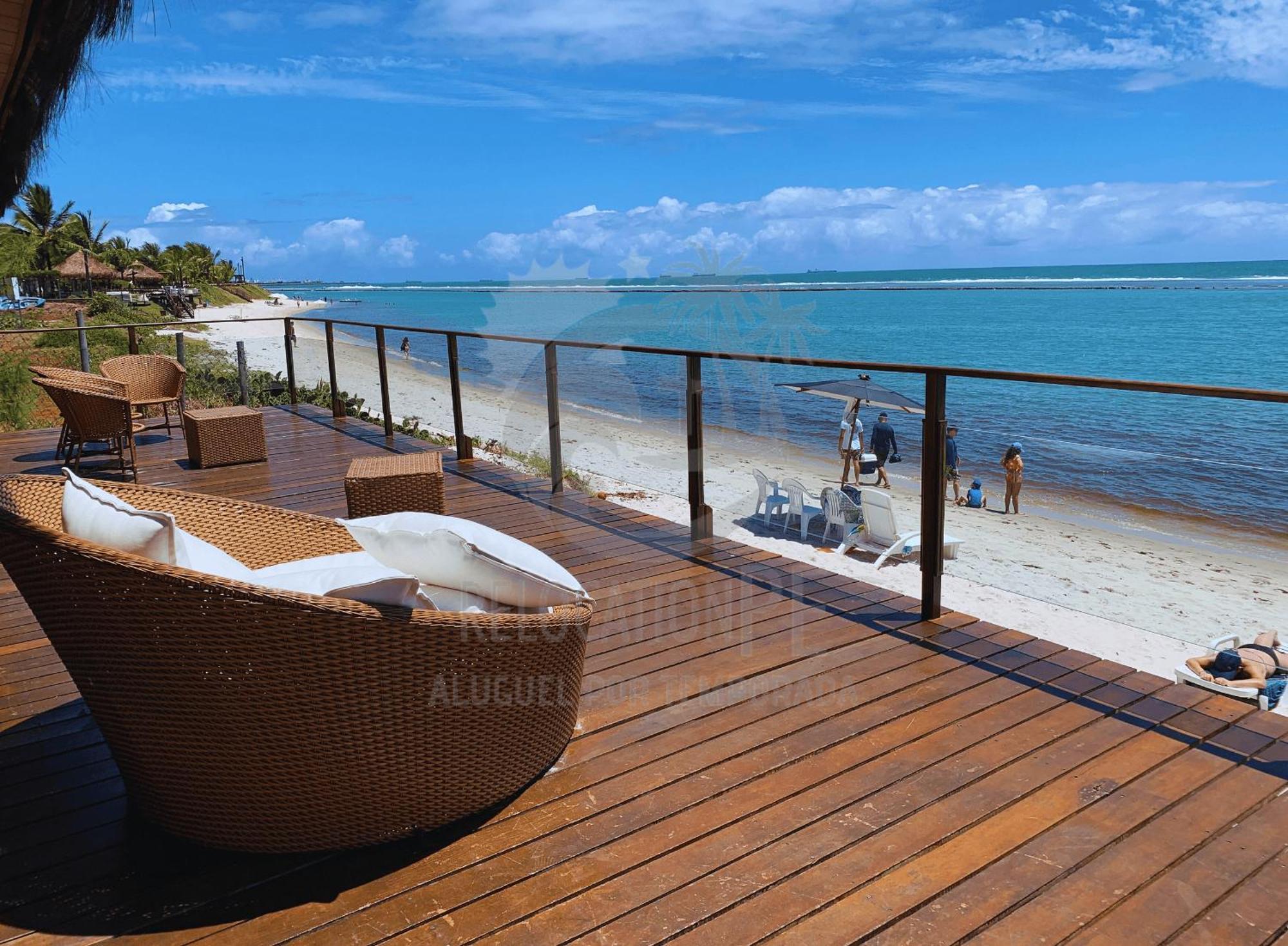 Marupiara Suits Holiday home