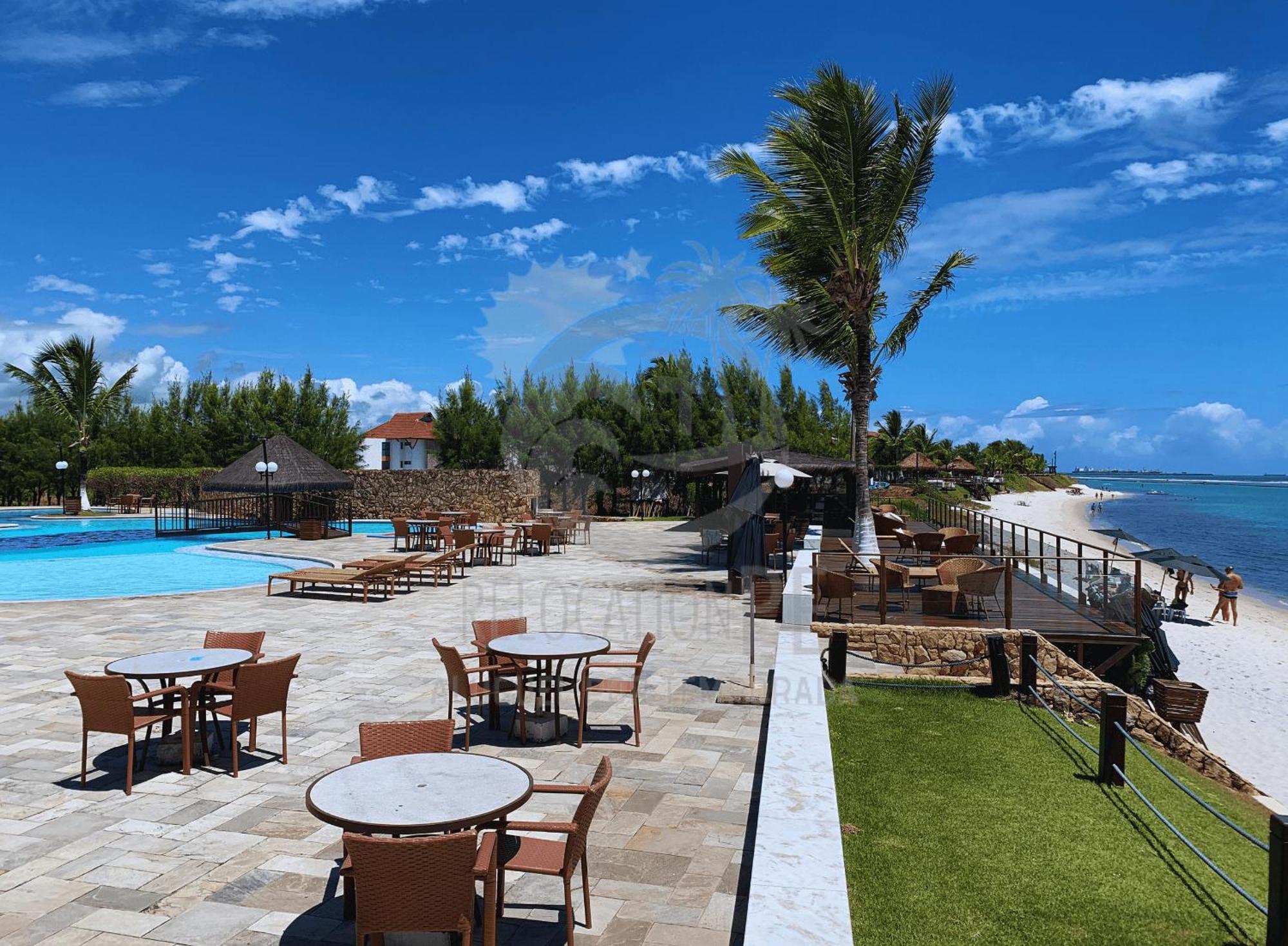 Marupiara Suits Holiday home