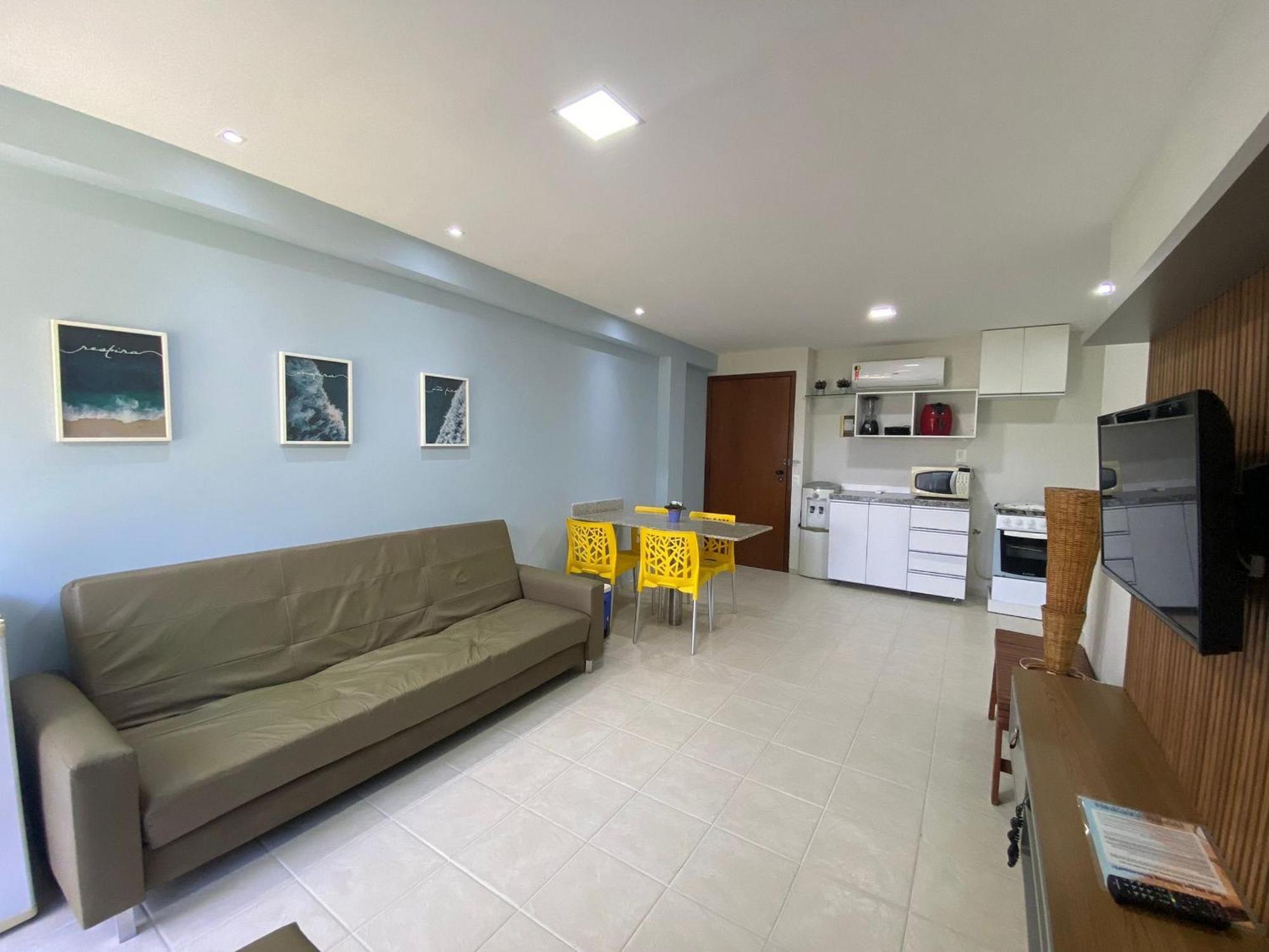Marupiara Suits Holiday home *