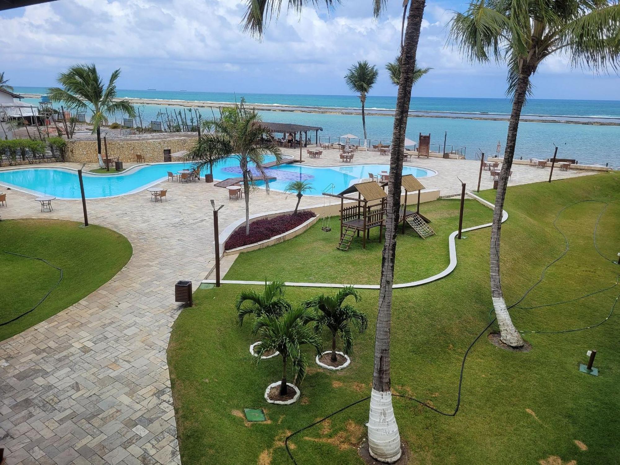 Marupiara Suits Holiday home *