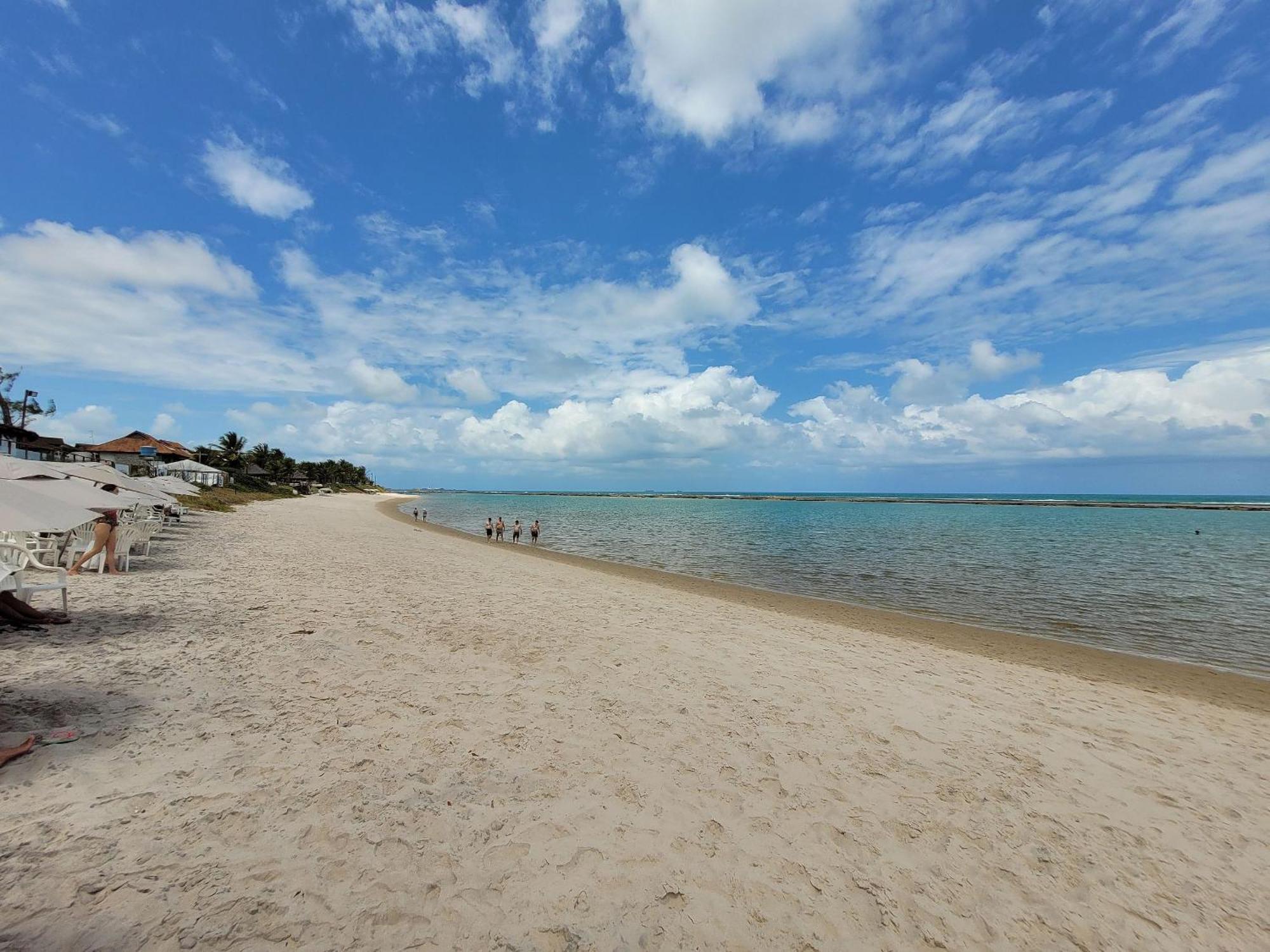 Marupiara Suits Holiday home Porto de Galinhas